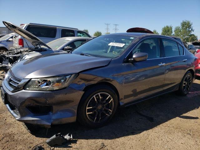 2013 Honda Accord Sedan LX