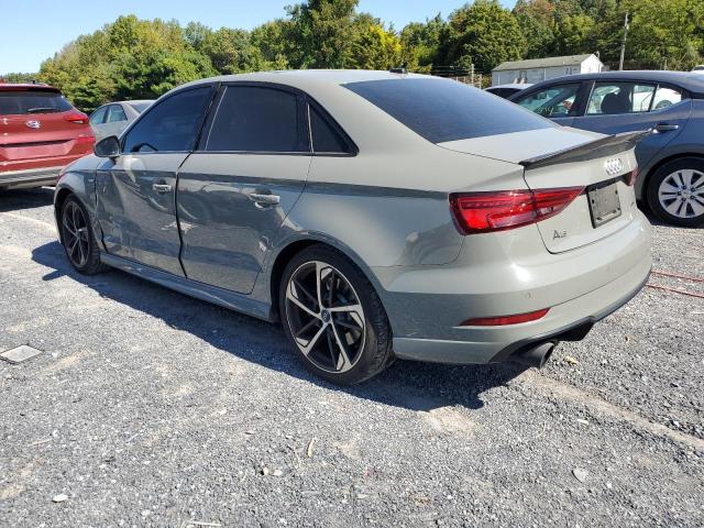 2020 AUDI A3 S-LINE - WAUBEGFF6LA101053