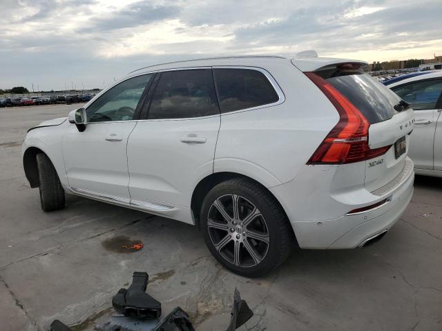 YV4A22RLXK1338006 2019 VOLVO XC60, photo no. 2