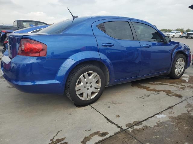 1C3CDZAB7EN224631 Dodge AVENGER SE