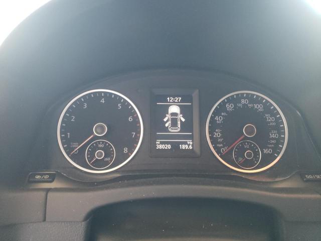 2018 VOLKSWAGEN TIGUAN LIM - WVGAV7AXXJK000938