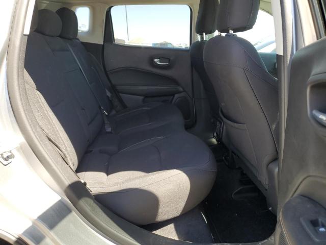 3C4NJCAB2KT726548 Jeep Compass Sport