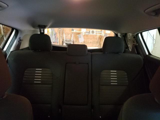 KNDPMCAC3L7783663 KIA Sportage Lx