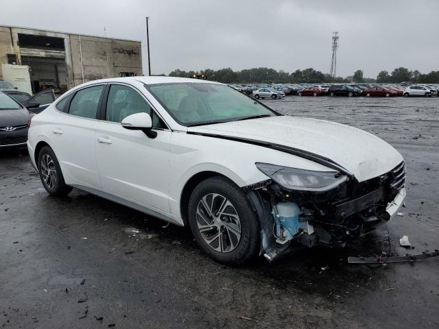 KMHL24JJ2MA031462 | 2021 Hyundai sonata hybrid