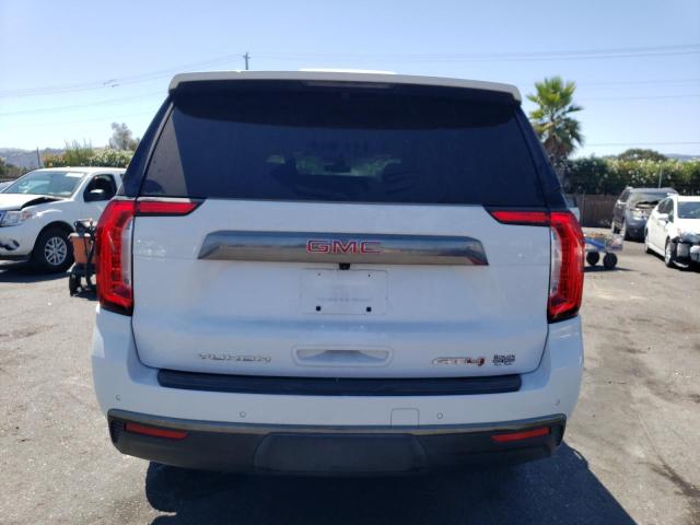 2021 GMC YUKON AT4 1GKS2CKD5MR313099