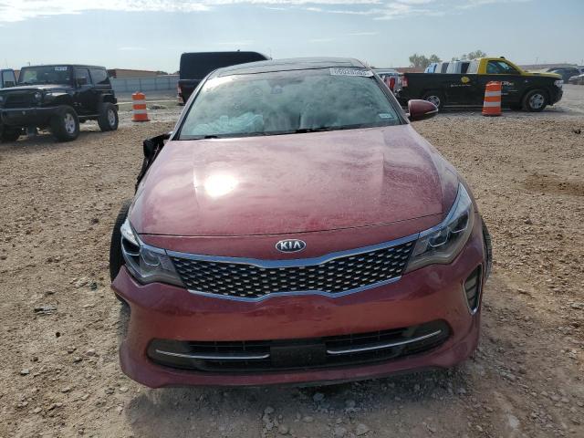 5XXGW4L26JG238923 KIA OPTIMA SX