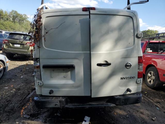 1N6BF0KY4LN808107 Nissan NV 2500 S