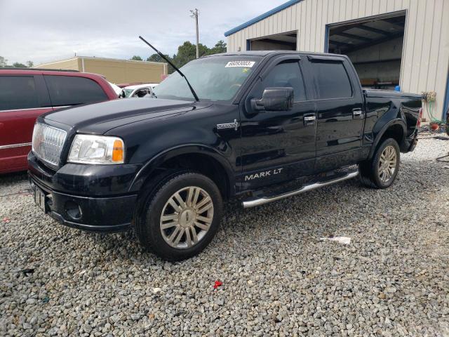 2007 Lincoln Mark LT 