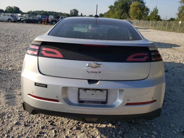 VIN 1G1RA6E42FU103031 2015 Chevrolet Volt no.6