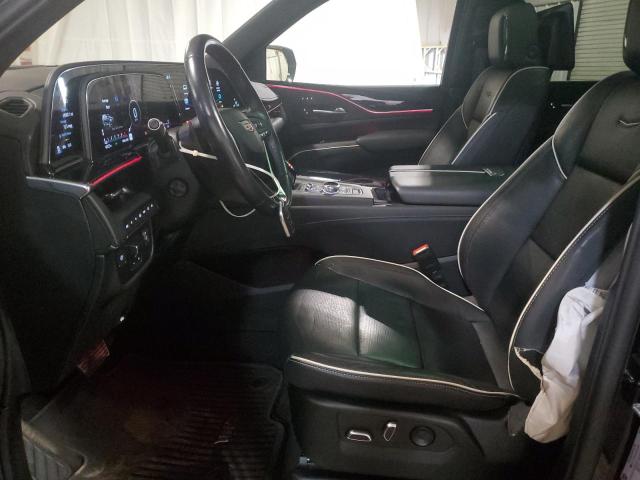 1GYS4PKL0NR142262 Cadillac Escalade E 7