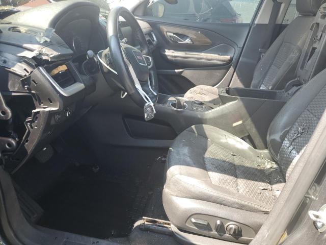 2018 GMC TERRAIN SL - 3GKALTEX8JL151678