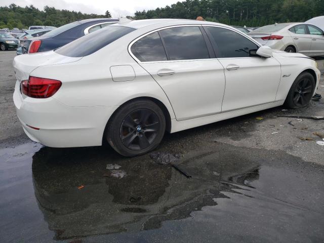 VIN WBAXH5C59DD114540 2013 BMW 5 Series, 528 XI no.3