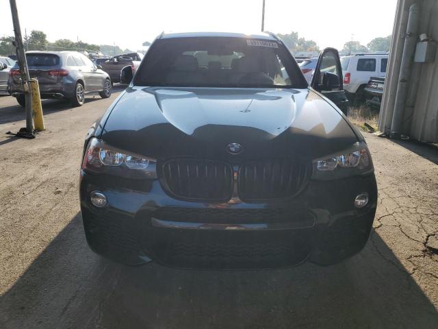 5UXWX9C50G0D72631 2016 BMW X3, photo no. 5