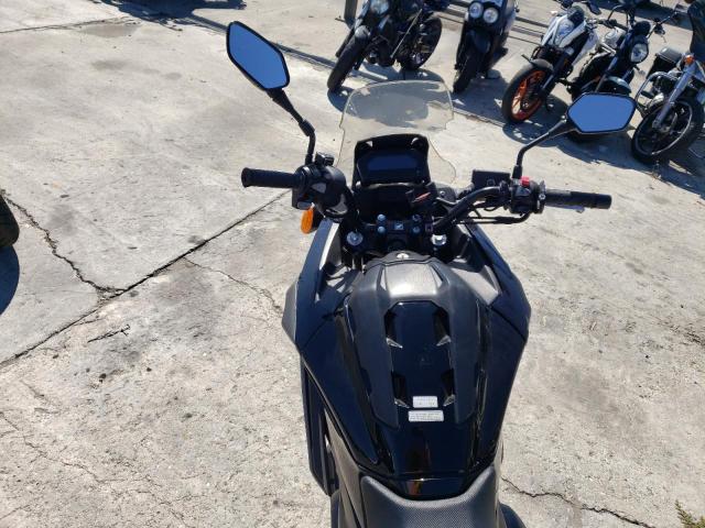 2020 HONDA NC750 XD JH2RC9055LK200080