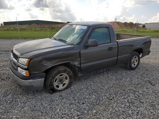 2004 Chevrolet C/K 1500 