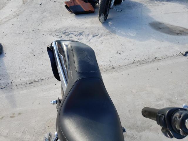 2005 HARLEY-DAVIDSON FLSTFI - 1HD1BXB135Y059158