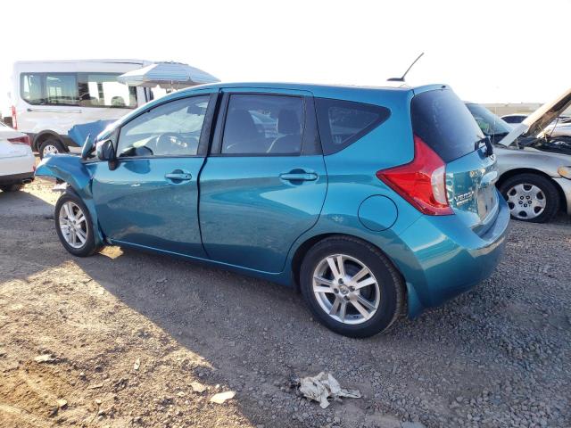 3N1CE2CPXEL372767 Nissan Versa Note S