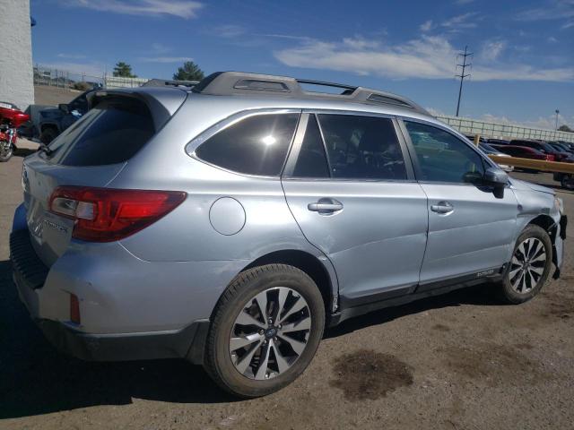 4S4BSBLC7F3234692 Subaru Outback 2.5i Limited