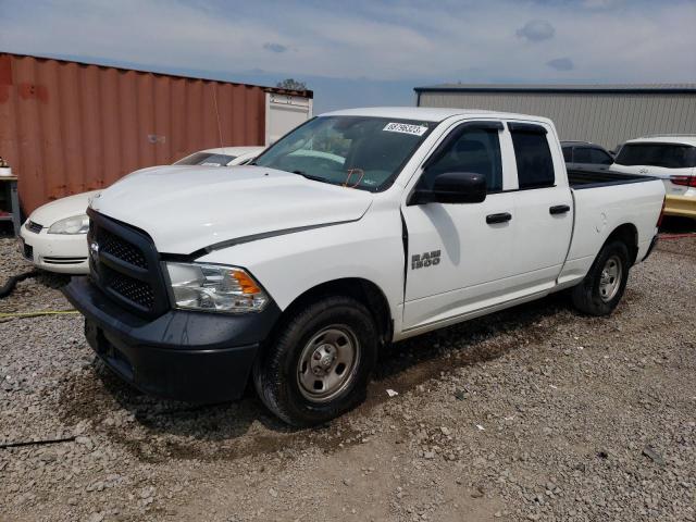 2018 Ram 1500 ST