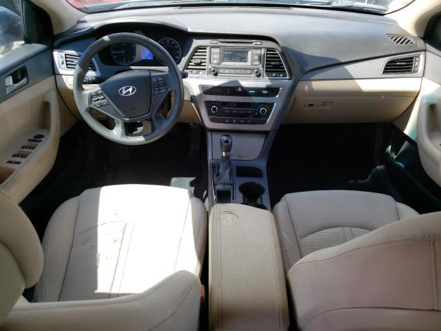 5NPE24AF0FH244222 | 2015 HYUNDAI SONATA SE