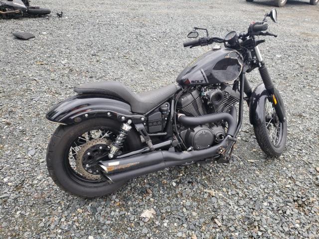 2017 YAMAHA XVS950 CU JYAVN05E2HA012910