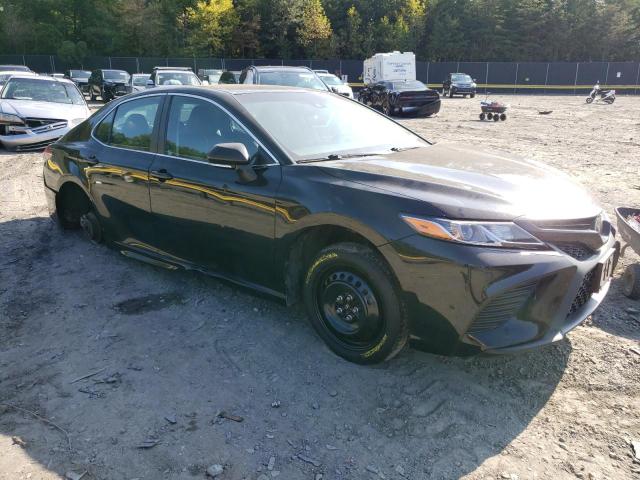 2018 TOYOTA CAMRY L/LE 4T1B11HK0JU551374