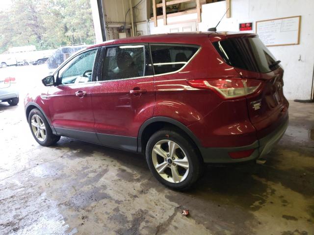 1FMCU9GX8FUB27441 Ford ESCAPE SE