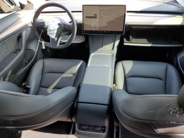5YJ3E1EB8NF345297 Tesla MODEL 3