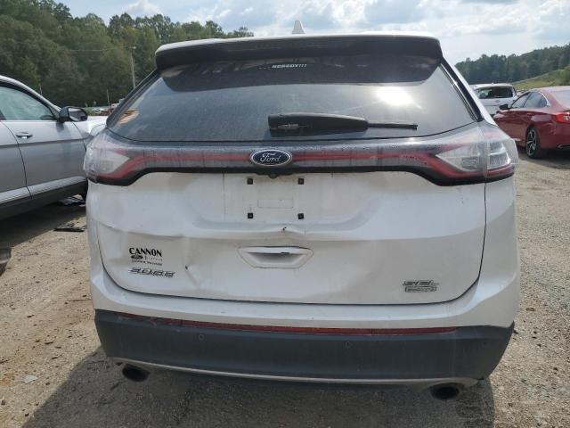 2FMTK3J99FBC16017 Ford EDGE SEL
