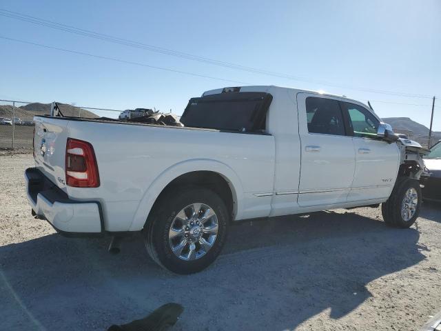 2021 RAM 2500 LIMIT 3C6UR5TLXMG598570