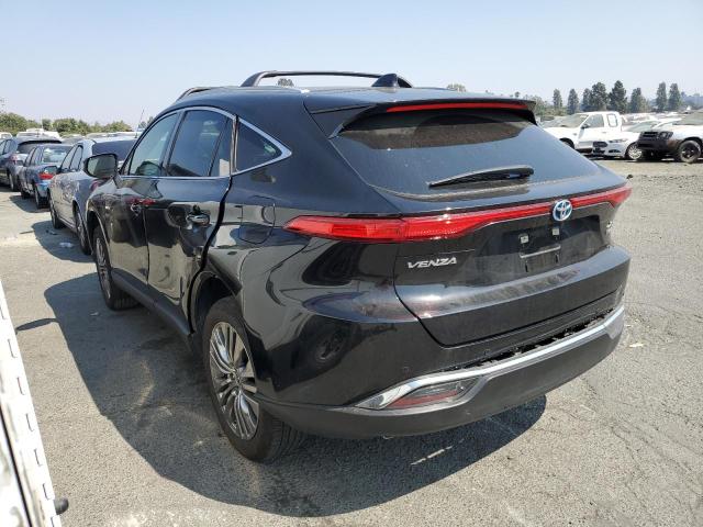 JTEAAAAH1NJ102500 Toyota VENZA LE