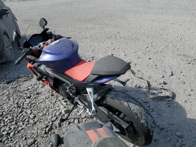 2021 APRILIA RS 660 - ZD4KSUA03MS000730