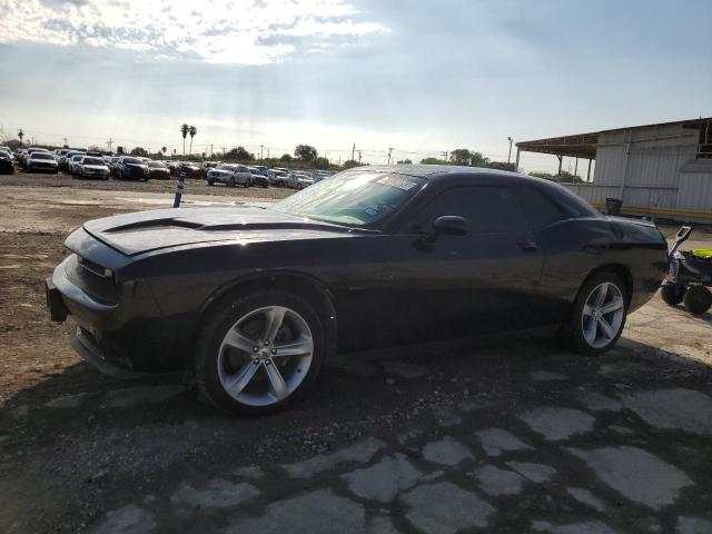 2018 Dodge Challenger R/T