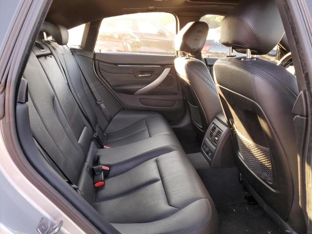 WBA4C9C5XGG137191 BMW 428 Xi Gran Coupe Sulev
