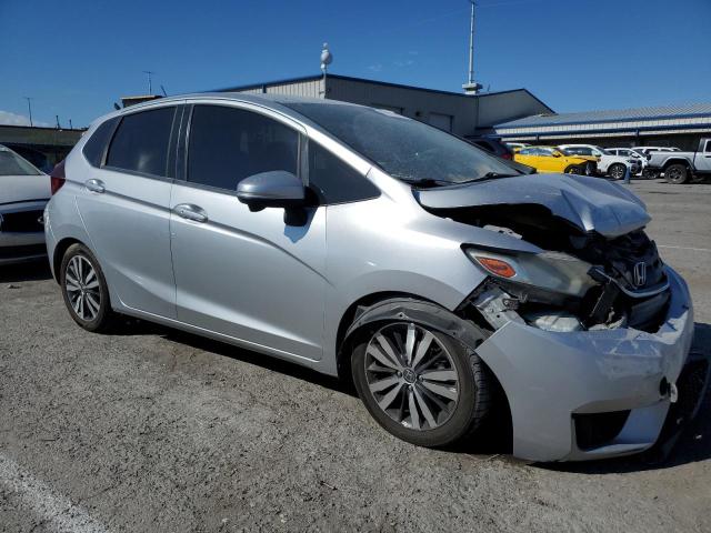 JHMGK5H76GX003461 Honda FIT EX