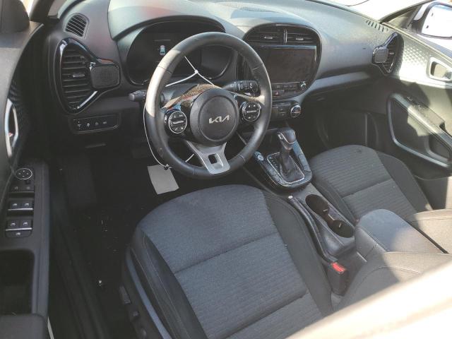 KNDJ33AU1P7847027 KIA SOUL EX