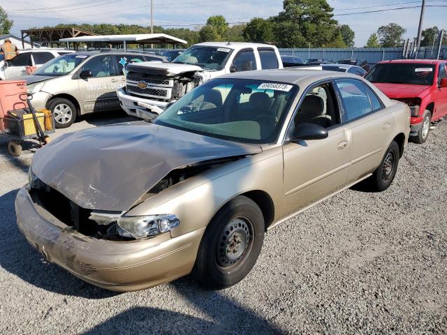 2005 Buick Century Custom