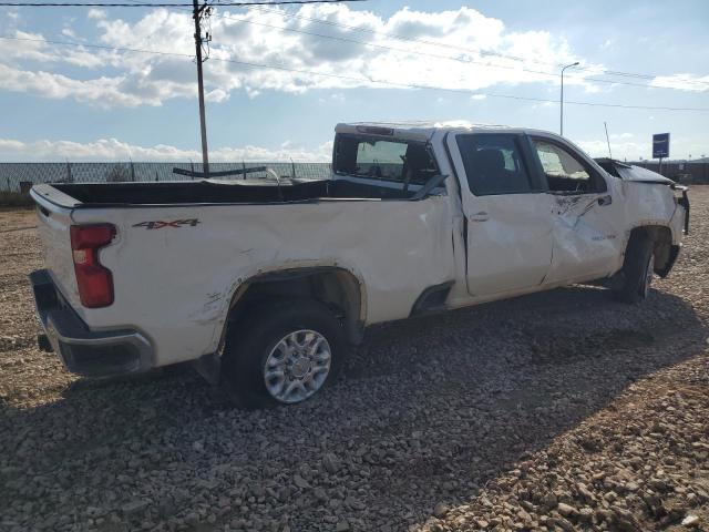 2022 Chevrolet Silverado K3500 Lt VIN: 1GC4YTE7XNF145665 Lot: 69041683