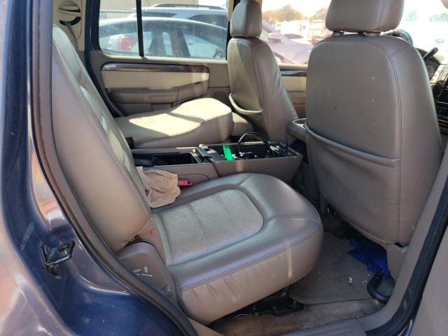 2004 Ford Explorer Eddie Bauer VIN: 1FMZU74K84ZB05589 Lot: 69459373