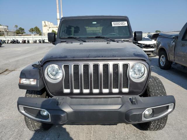 1C4HJXEN1JW322285 Jeep Wrangler Unlimited Sahara