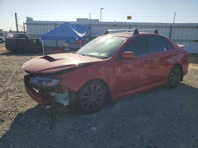 2009 Subaru Impreza 