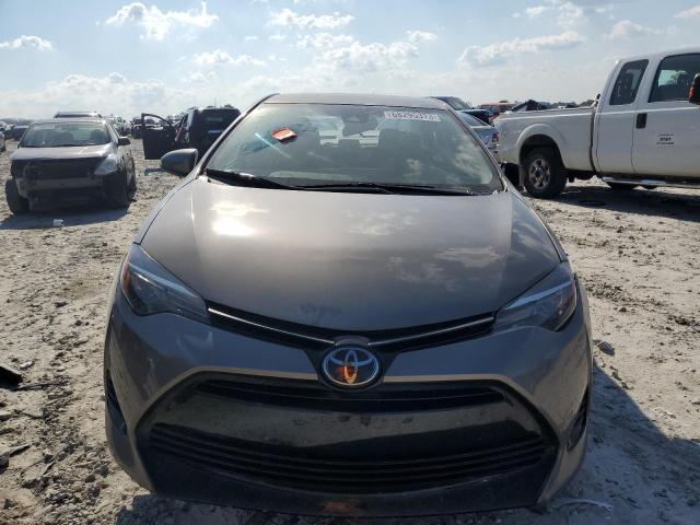 2019 Toyota Corolla L VIN: 5YFBURHE4KP860980 Lot: 68295373