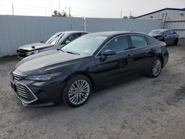 2022 Toyota Avalon Limited