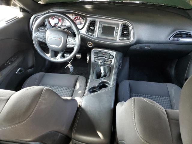 2C3CDZBT3HH611827 Dodge Challenger R/t