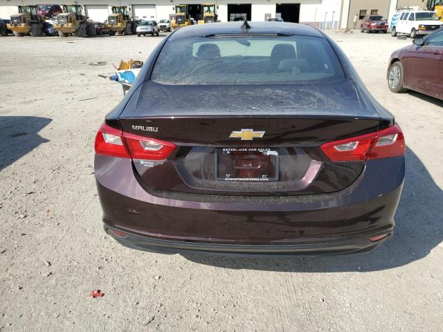 2020 CHEVROLET MALIBU LS - 1G1ZB5ST8LF076825