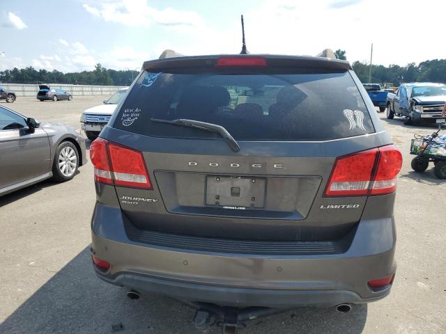 2015 DODGE JOURNEY LI 3C4PDDDGXFT526973
