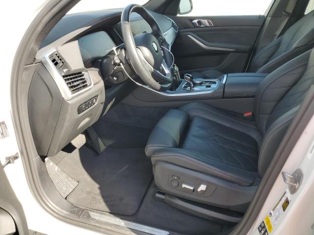 5UXCR6C01P9N94801 BMW X5 Xdrive40i