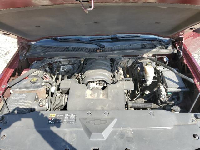 3GCUKREC2EG224375 Chevrolet Silverado K1500 Lt