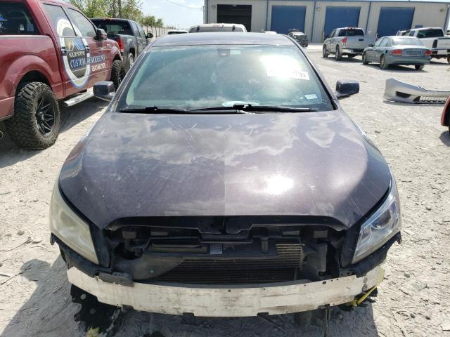 1G4GA5GR1EF185592 Buick Lacrosse