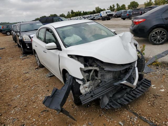 3N1AB7AP2GL661564 | 2016 NISSAN SENTRA S